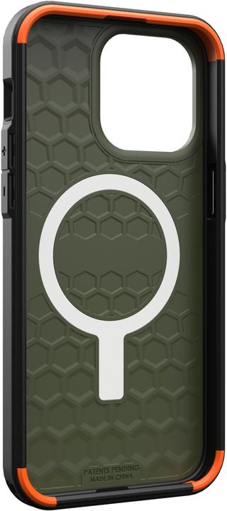 Produktbild UAG Civilian Magsafe Case (Apple iPhone 15 Pro Max)