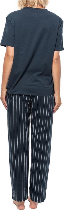 Produktbild Schiesser Organic Cotton Schlafanzug (42, XL)
