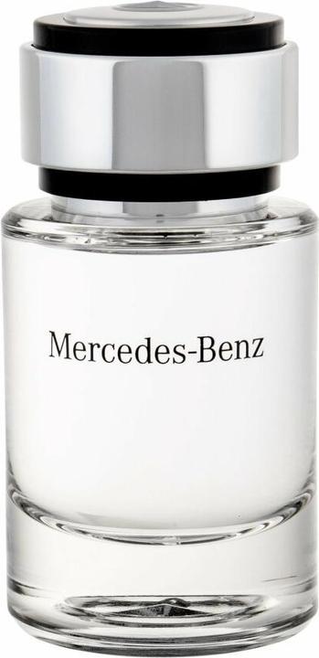 Actual product image Mercedes-Benz Perfume (Eau de toilette, 75 ml)