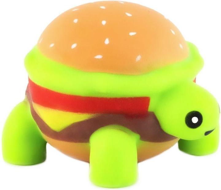 Image du produit Sombo Squishy Burger Tortue Display