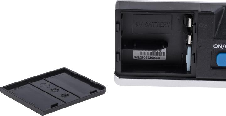 Image du produit Rs Pro Inclinomètre LCD (17.50 cm)