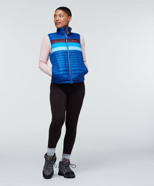 Produktbild Cotopaxi Fuego Down Vest (XS)