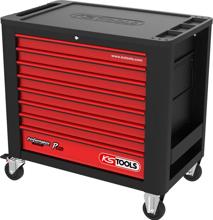 KS Tools 873.2008 (1 x)
