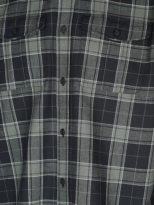 Image du produit Fjällräven Chemise de voyage Övik L/S (L)