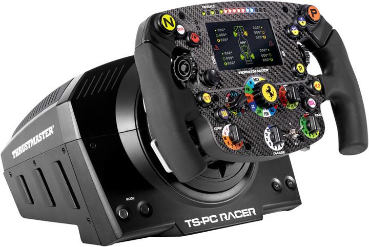 Immagine prodotto Thrustmaster Base servo TS-PC Racer (PC)