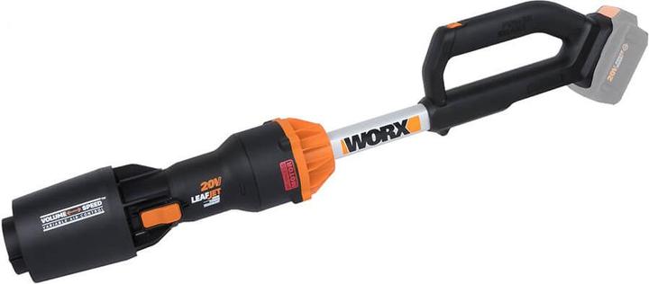 Productafbeelding Worx Bladjet WG543E.9 (Oplaadbare batterij, Bladblazer)