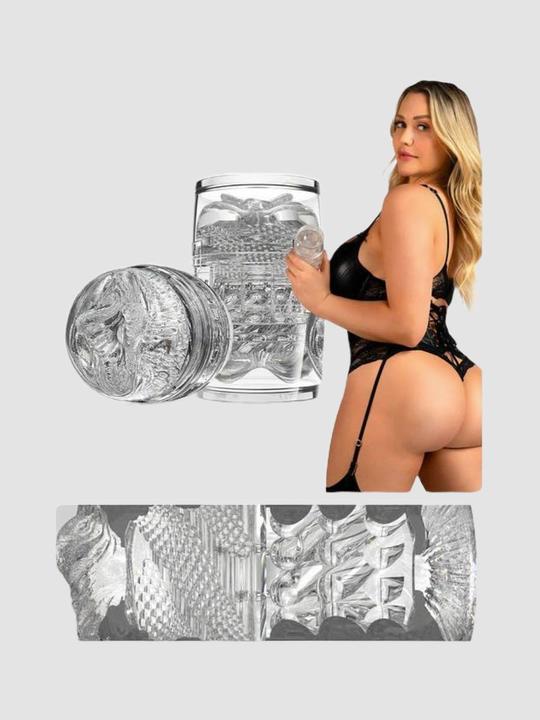 Image du produit Fleshlight Quickshot Mia Malkova