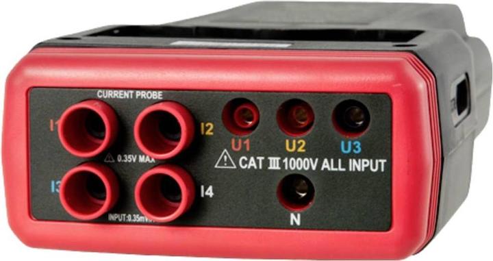 Image du produit PCE Instruments Mesureur de puissance PCE-360 PCE-360
