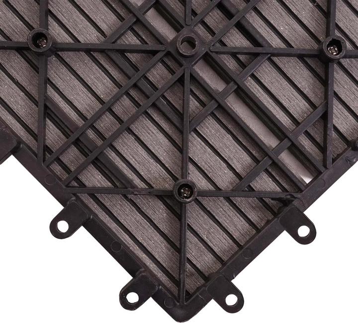 Actual product image MCW Sarthe-B (11 x, 30 x 30 x 2 cm)