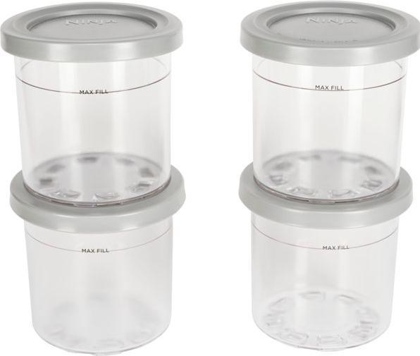 Produktbild Ninja XSK4PINTEUUK Dessert-Behälter