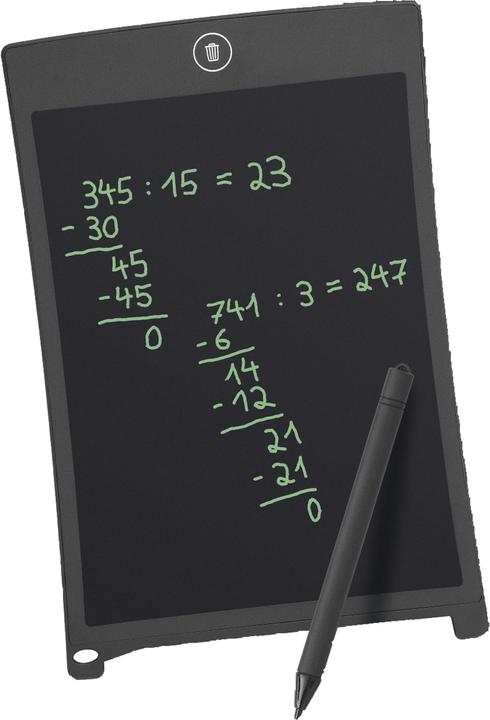 Produktbild Wedo LCD