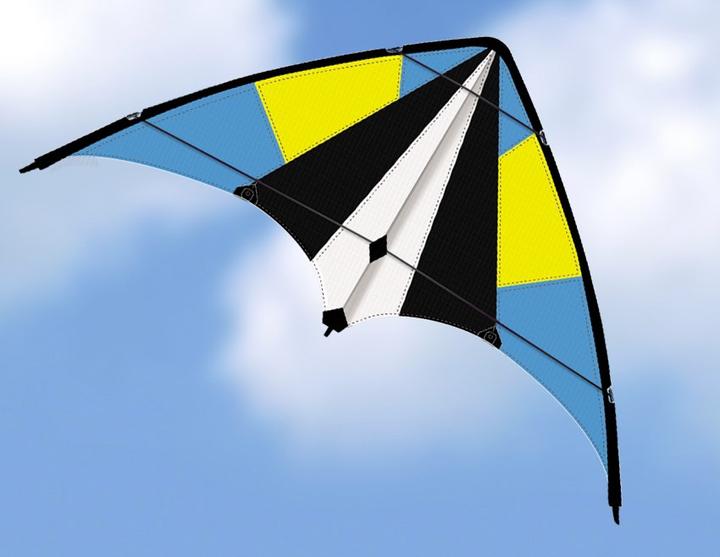 Immagine prodotto Günther Flugspiele Aquilone sportivo Sky Move