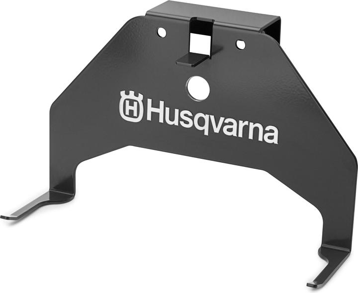 Husqvarna Montaggio a parete (Robot falciante, Deposito di macchine da giardino)