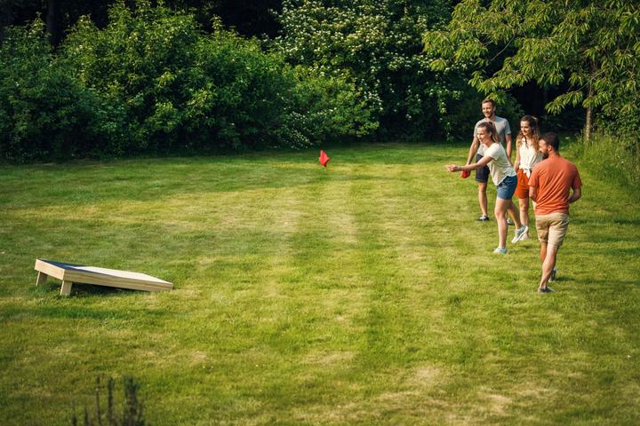 Immagine prodotto Decathlon Cornhole