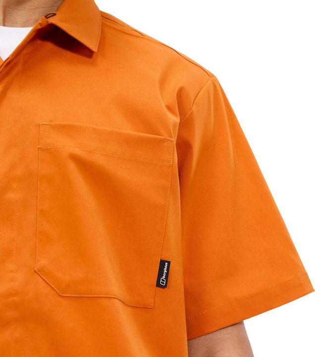 Actual product image Berghaus M Explorer Overshirt (Wanderhemd) (50)