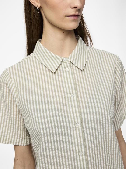 Produktbild Pieces PCSALLY Kurzarmhemd (S)