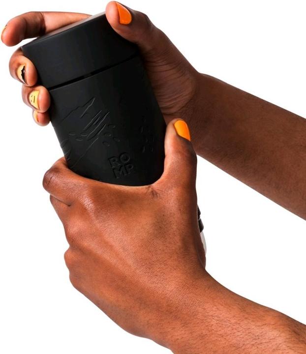 Actual product image Romp Dash