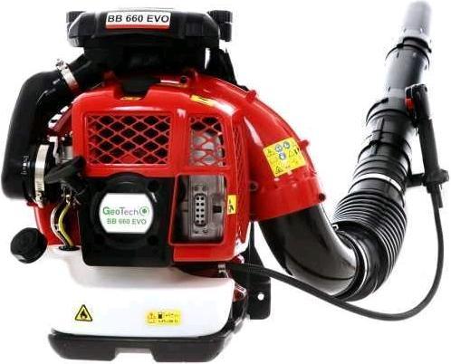 Image du produit GeoTech Sac à dosSouffleur d'essence