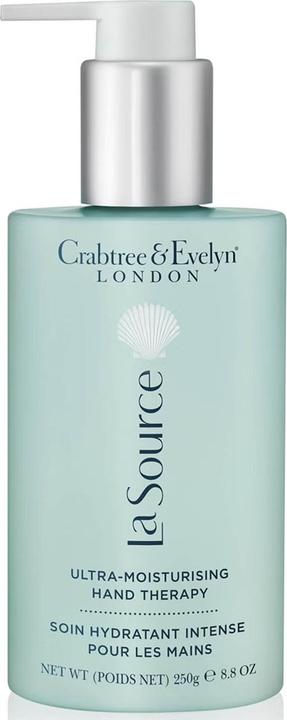Actual product image Thalgo Crabtree & Evelyn La Source Ultra-Moisturising Hand Cream 250 G