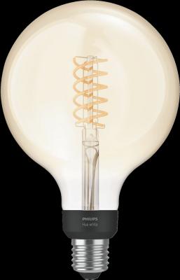 Produktbild Philips Hue Giant BT (E27, 7 W, 550 lm, 1 x, G)