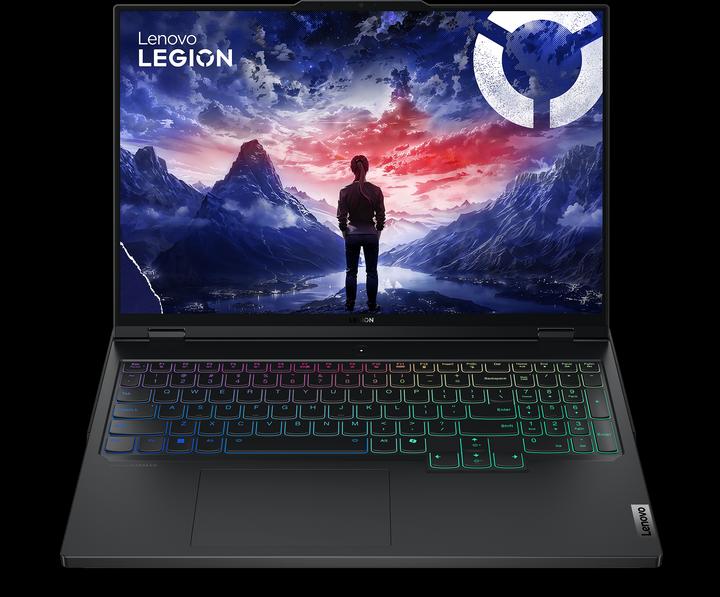 Image du produit Lenovo Legion Pro 7 RTX 4080 (16", Intel Core i9-14900HX, 32 Go, 1000 Go, ING. Int.)