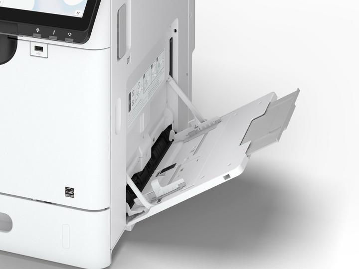 Actual product image Epson WorkForce Enterprise​ AM-C550 (Thermal printing, Colour)