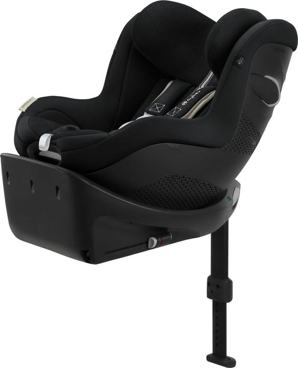 Actual product image Cybex Sirona (Baby car seat, ECE R129/i-Size Standard)