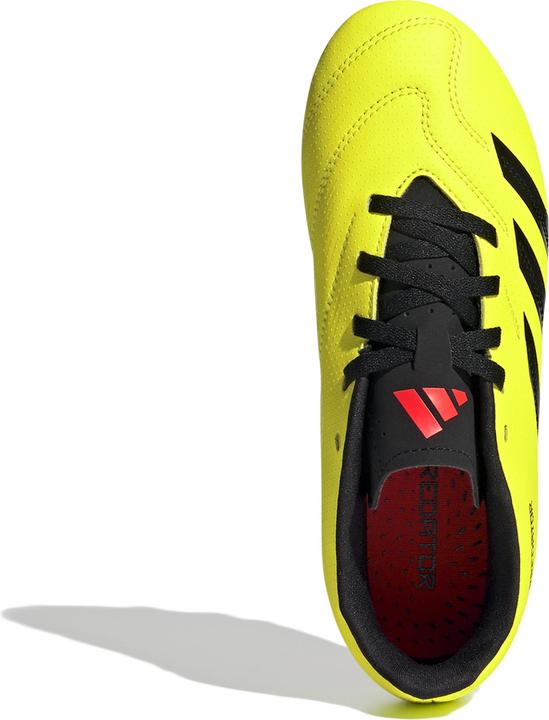 Immagine prodotto adidas scarpe calcio per bambini predator club fg (38)
