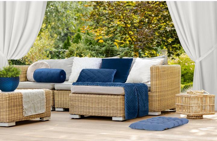Actual product image Eurofirany Velvet (45 x 45 cm)