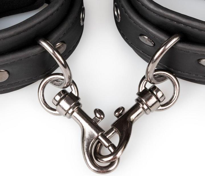 Produktbild Easytoys Wrist Cuffs