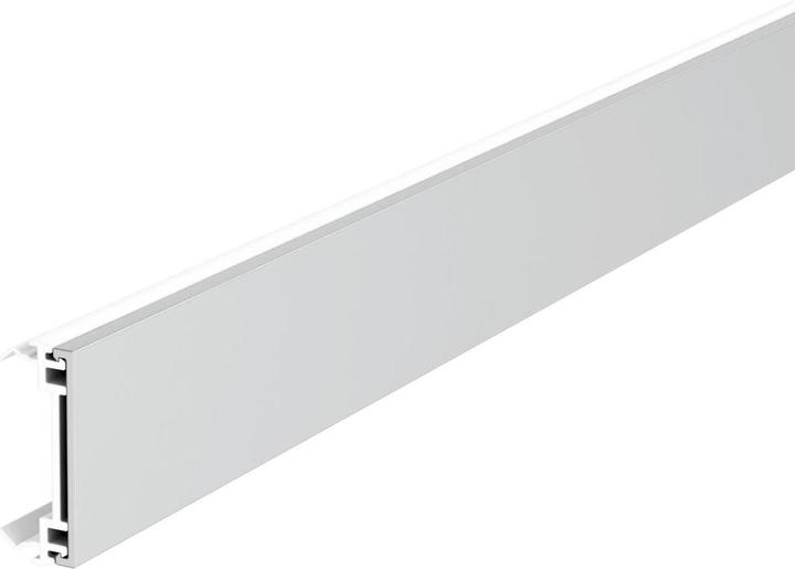 Produktbild OBO Bettermann Oberteil Rapid 45-2 Alu 45x2000, Alu, EL 6112413 (200 cm)