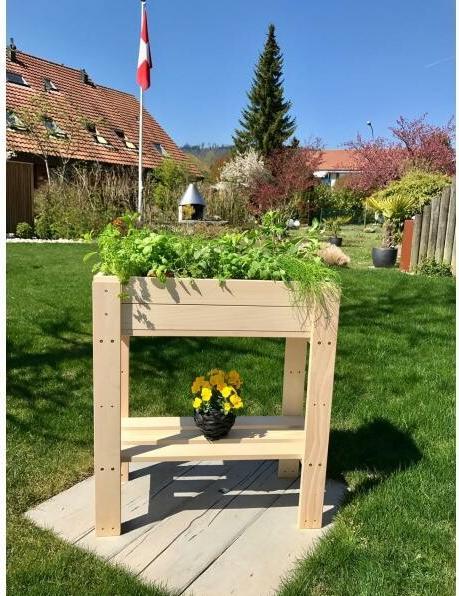 Image du produit DIY-Wood Robuste