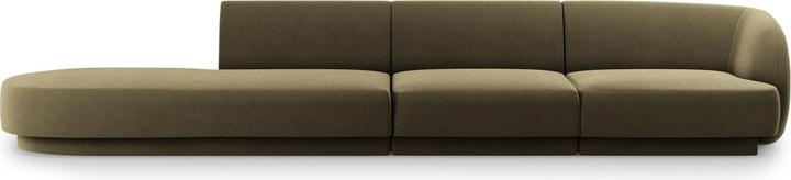 Produktbild Micadoni Miley (2-Sitzer, 3-Sitzer, 4-Sitzer)