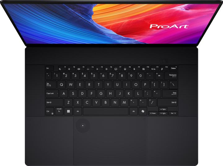 Produktbild ASUS ProArt P16 (16", AMD Ryzen AI 9 HX 370, 64 GB, 2000 GB, DE)