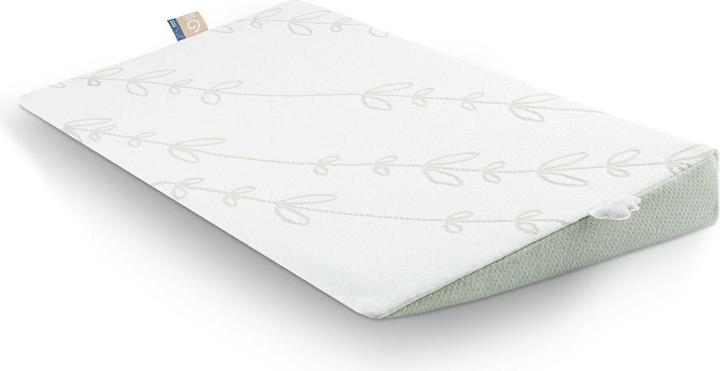 Babymoov Cosymat Antibacterial sloping mattress (60 x 35 x 7 cm)
