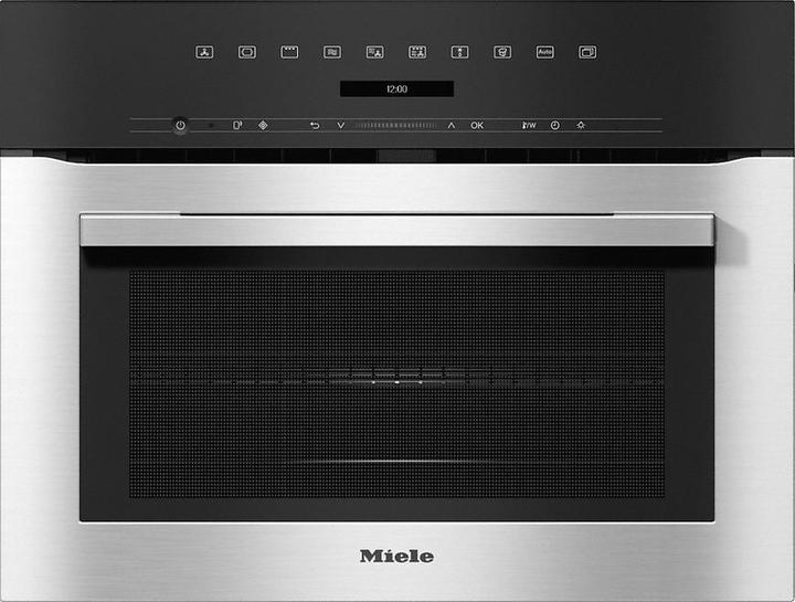 Image du produit Miele H 7140 BM