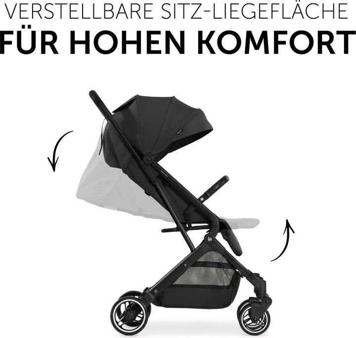 Actual product image Hauck Travel N Care