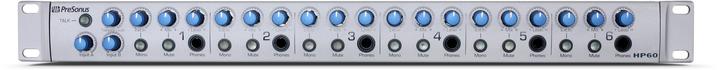 Immagine prodotto PreSonus Amplificatore per cuffie HP60