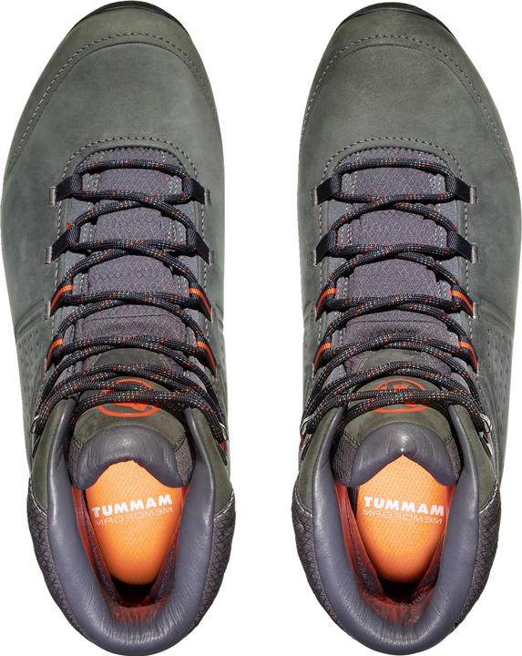 Produktbild Mammut Mercury IV Mid LTH Men (41 1/3)