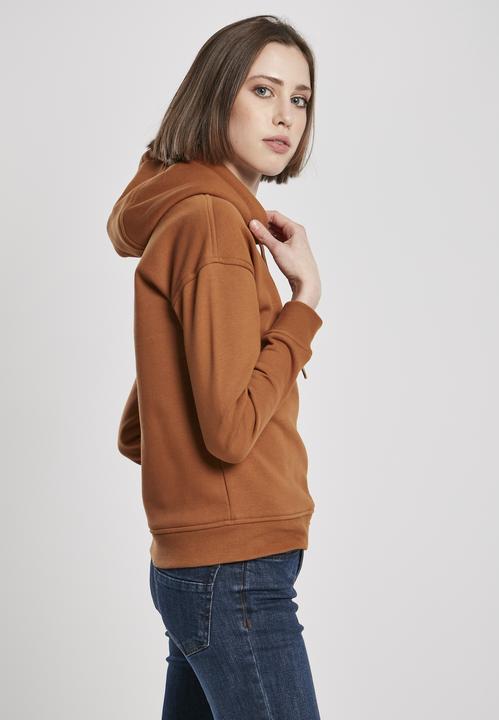 Actual product image Urban Classics Ladies Hoody (4XL)