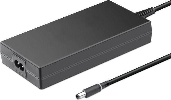 Produktbild CoreParts Power Adapter for HP (180 W)