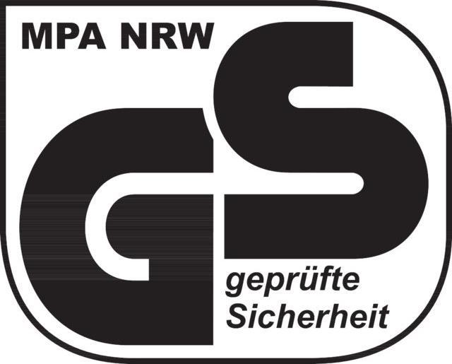 Produktbild Schulte Lagertechnik Stecksystem Grundregal MULTIplus250 mit Kreuzstrebe