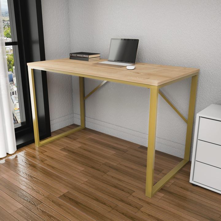 Produktbild Kalune Design Samira (120 x 60 x 74 cm)