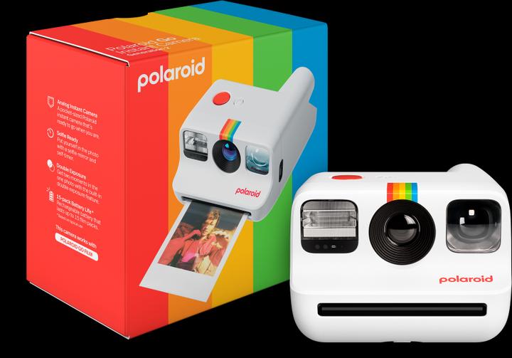 Immagine prodotto Polaroid Go Gen2
