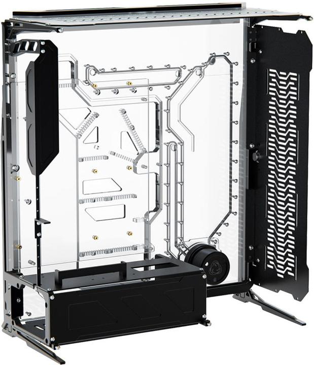 Productafbeelding Singularity Computers Spectre 3.0 Grote Toren (ATX, E-ATX, XL-ATX)