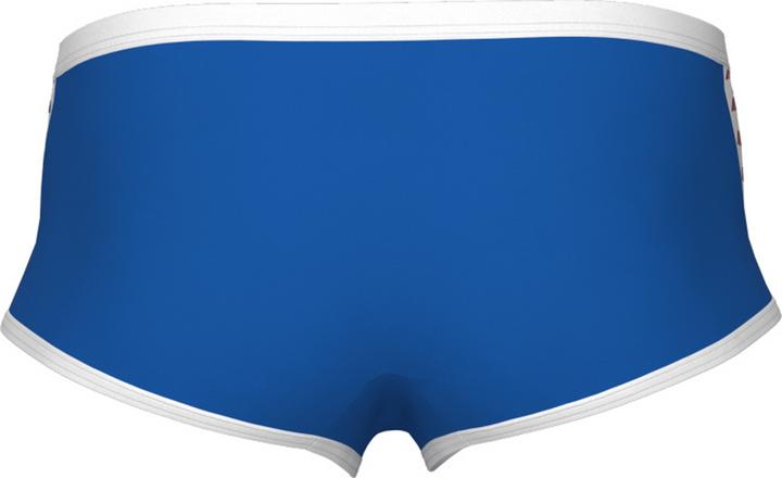 Image du produit Arena M Icons Swim Low Waist Short Solid (7)