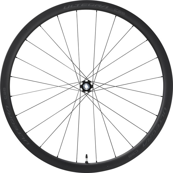 Image du produit Shimano Ultegra WH-R8170 (Roue avant, 28")