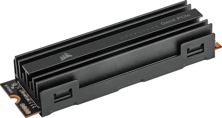 Immagine prodotto Corsair MP600 PRO (1000 GB, M.2 2280)