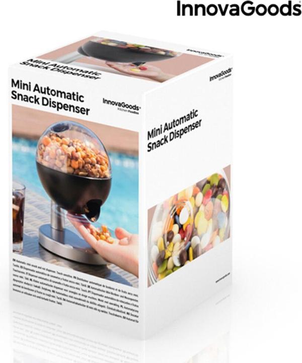 Immagine prodotto TOP Mini distributore di snack