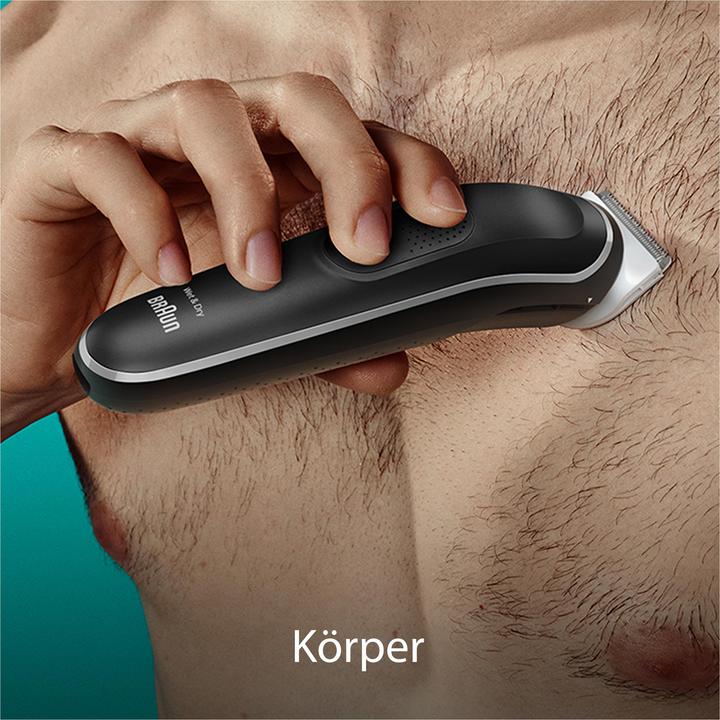 Image du produit Braun MGK5440